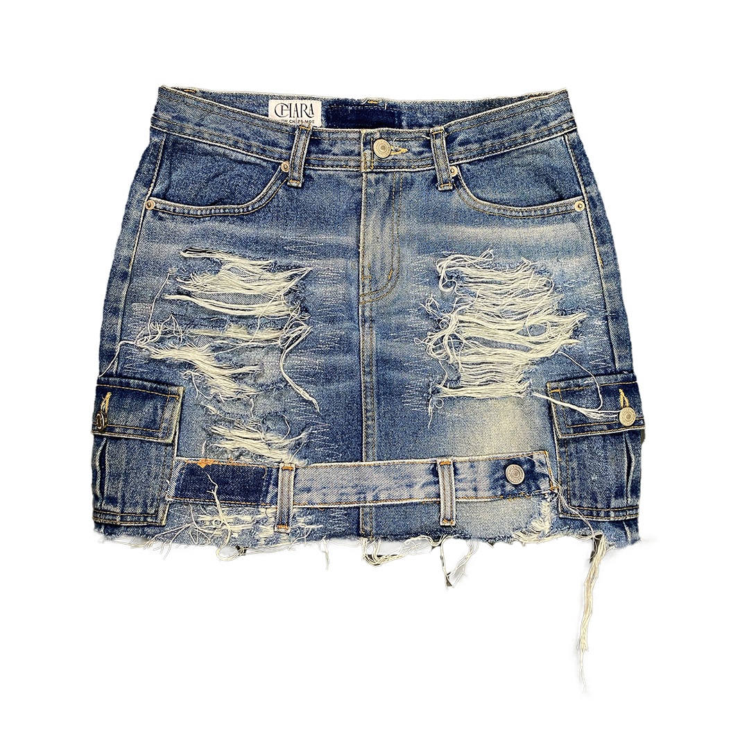 1 OF 1 CS006 Reworked Skirt