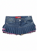 CS-26-011 — 1 of 1 Low waist skirt