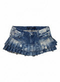 CS-26-010 — 1 of 1 Low Waist Skirt