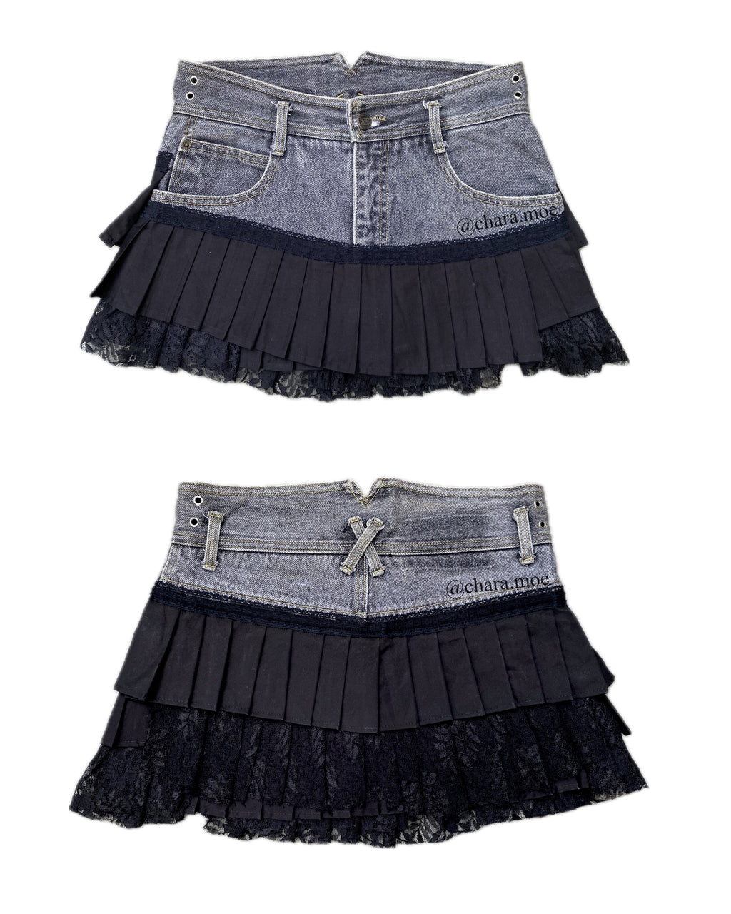 CS-26-003  — 1 of 1 Skirt
