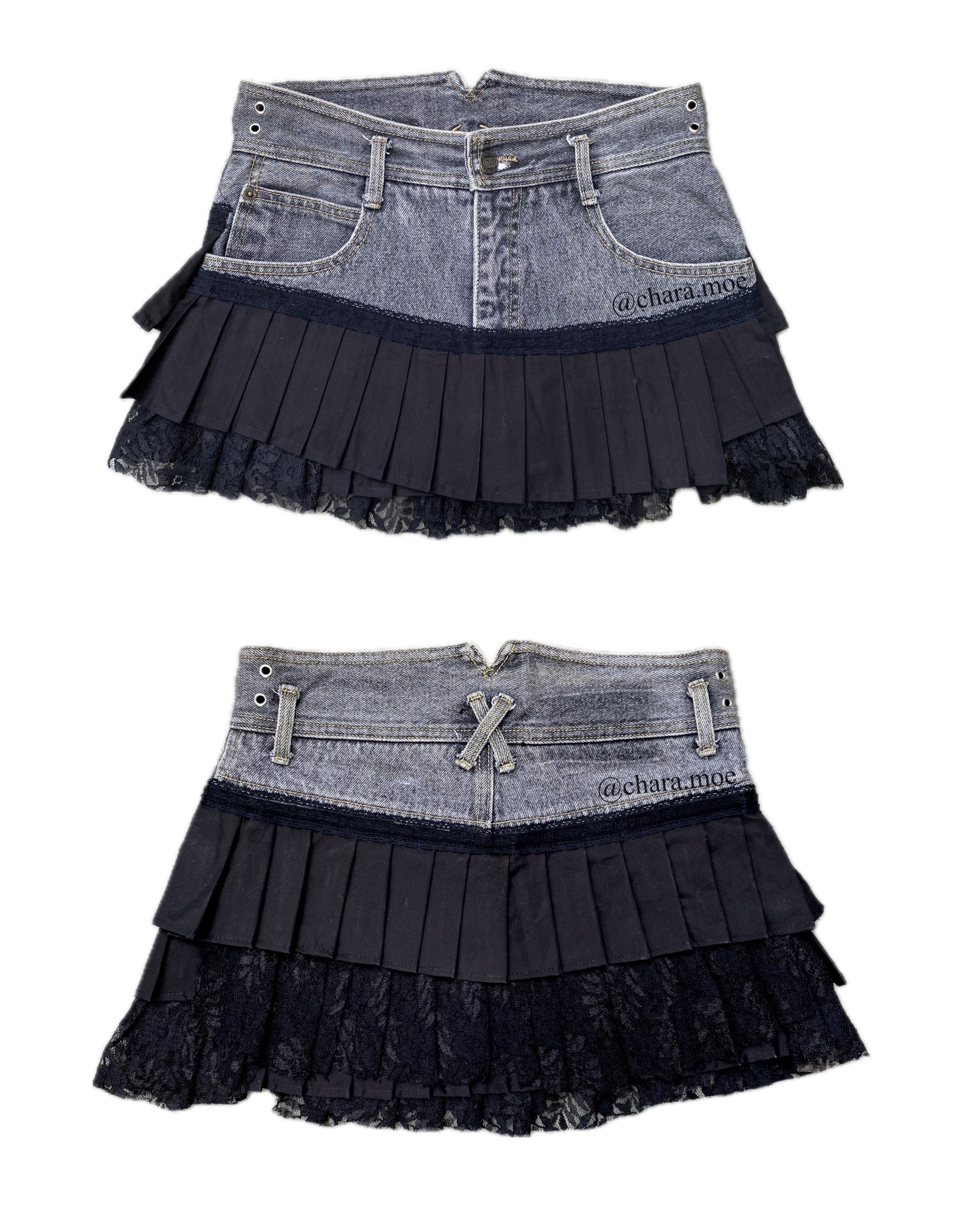 CS-26-003  — 1 of 1 Skirt