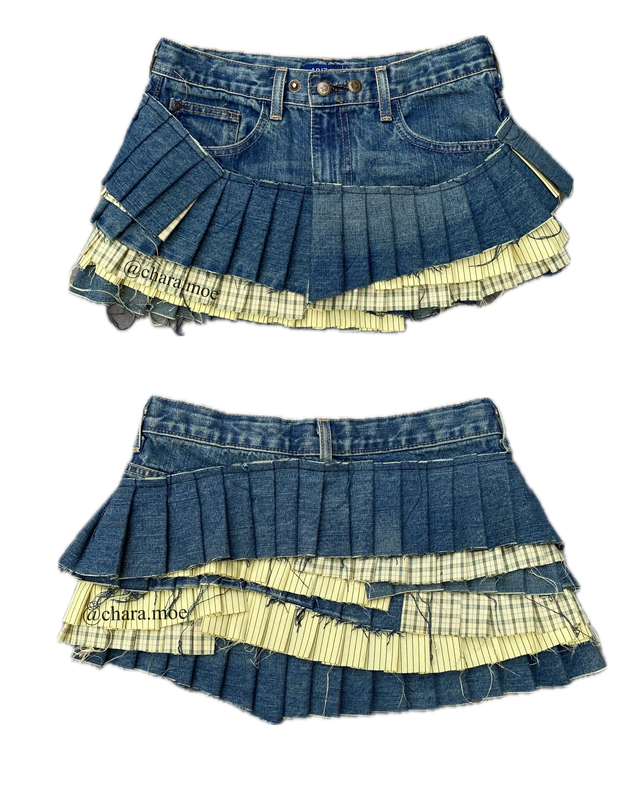 CS-26-007 — 1 of 1 Skirt