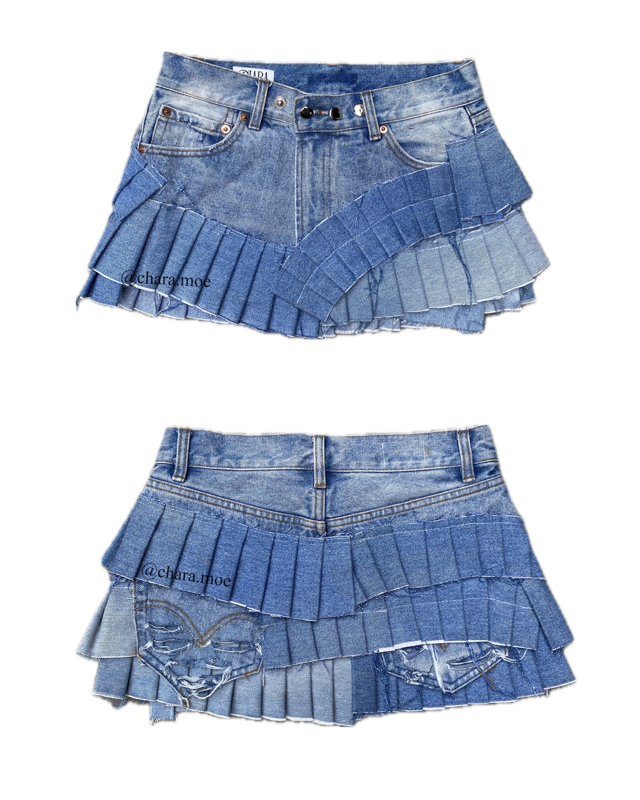 CS-26-005 — 1 of 1 Skirt