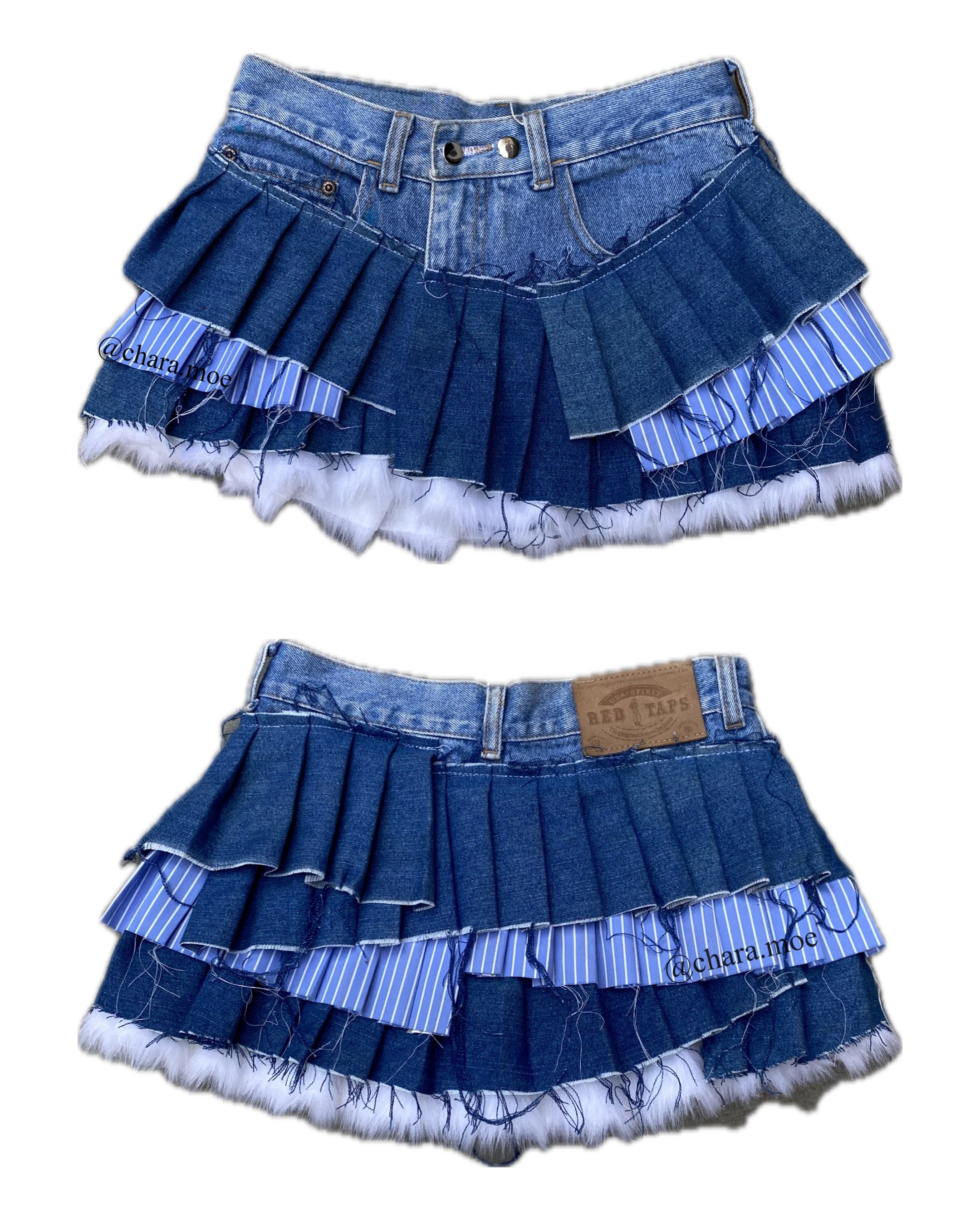 CS-26-008 — 1 of 1 Skirt