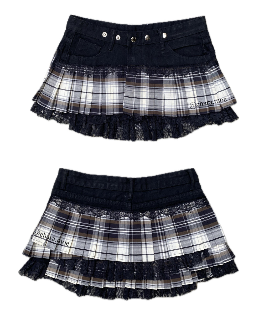 CS-26-004 — 1 of 1 Skirt