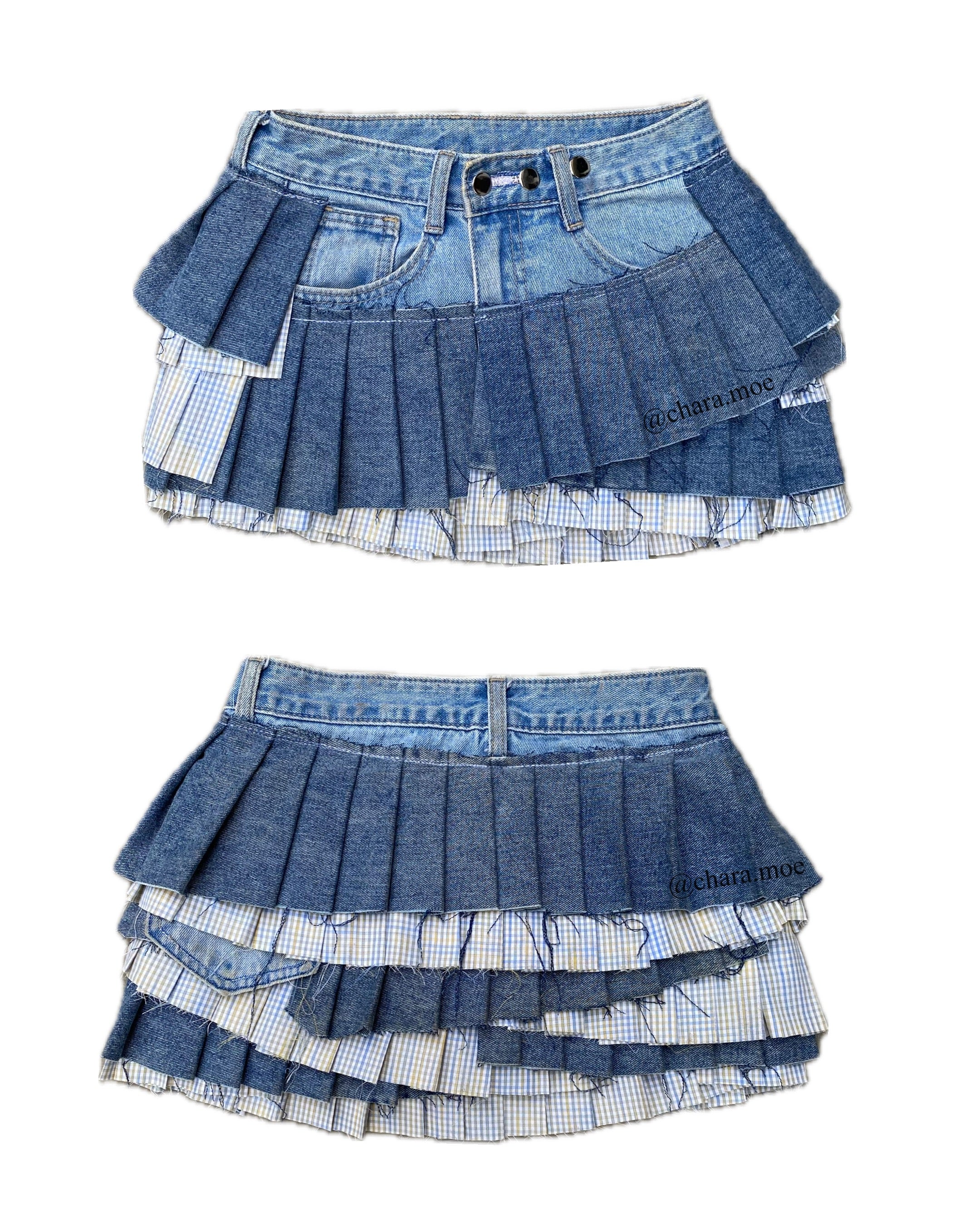 CS-26-006 — 1 of 1 Skirt