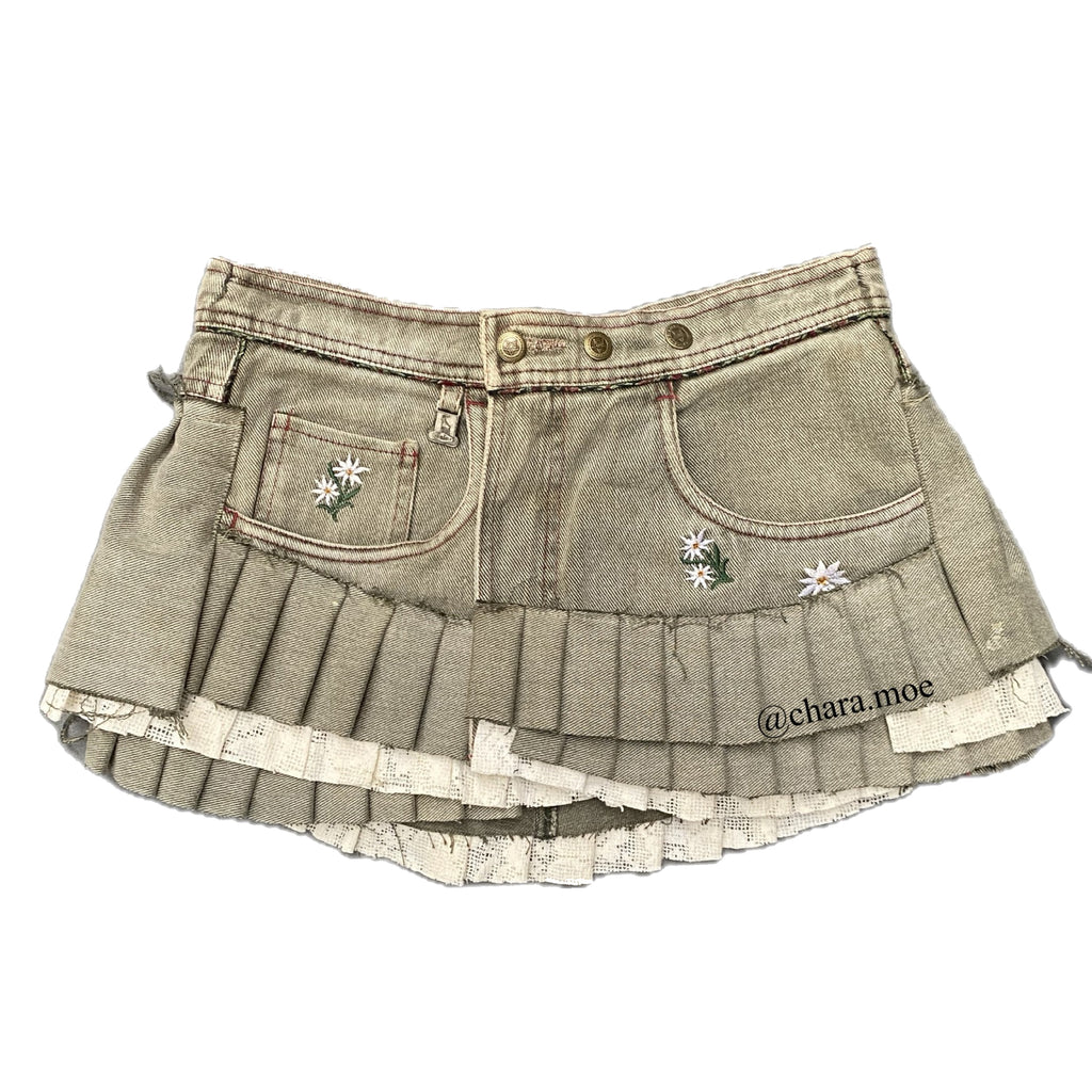CS-26-001 — 1 of 1 Skirt