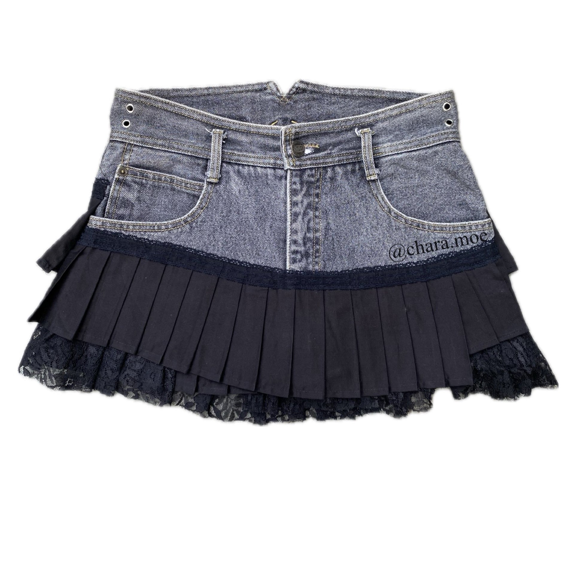 CS-26-003  — 1 of 1 Skirt