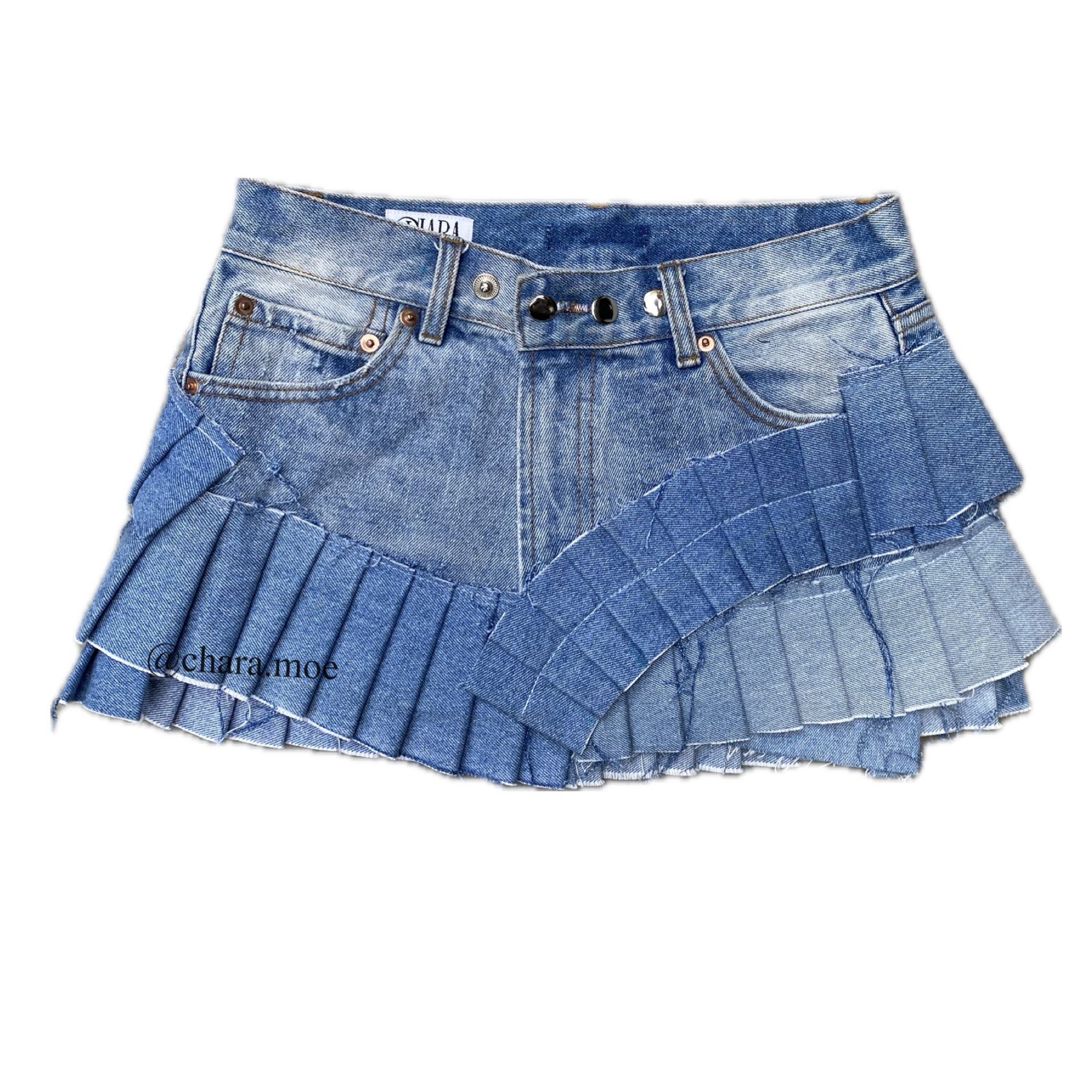 CS-26-005 — 1 of 1 Skirt