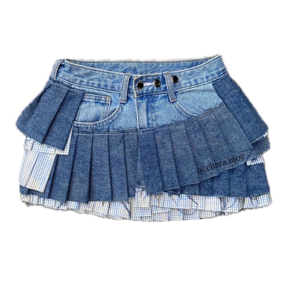 CS-26-006 — 1 of 1 Skirt