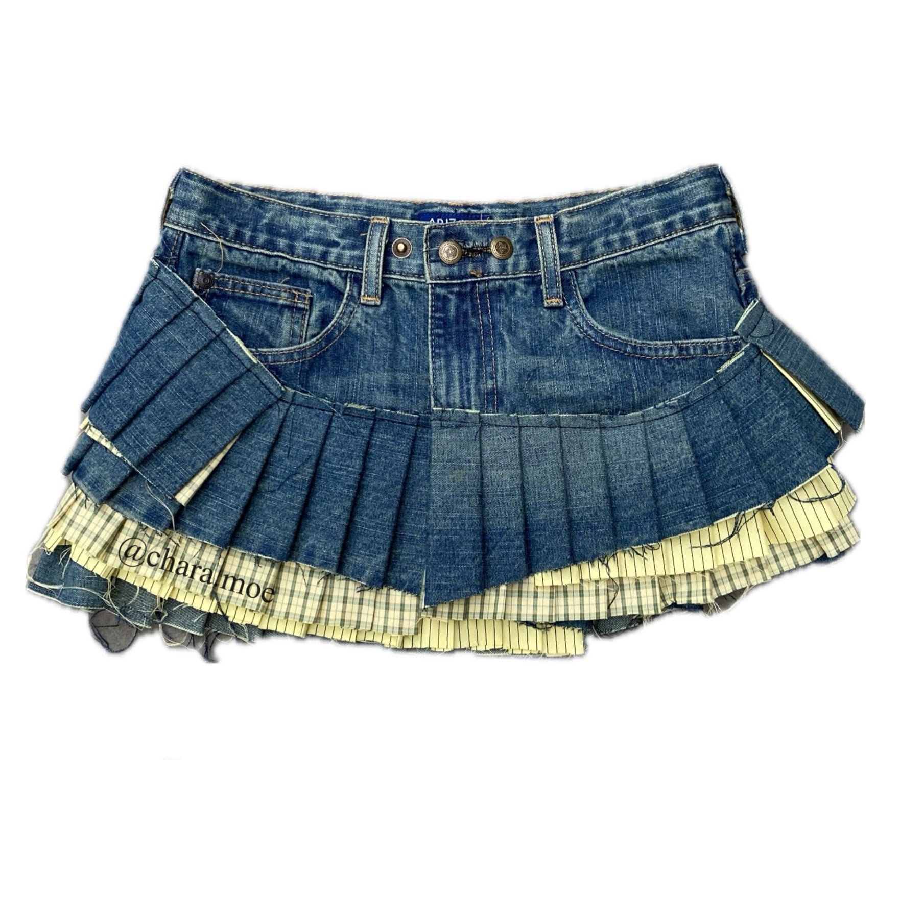 CS-26-007 — 1 of 1 Skirt