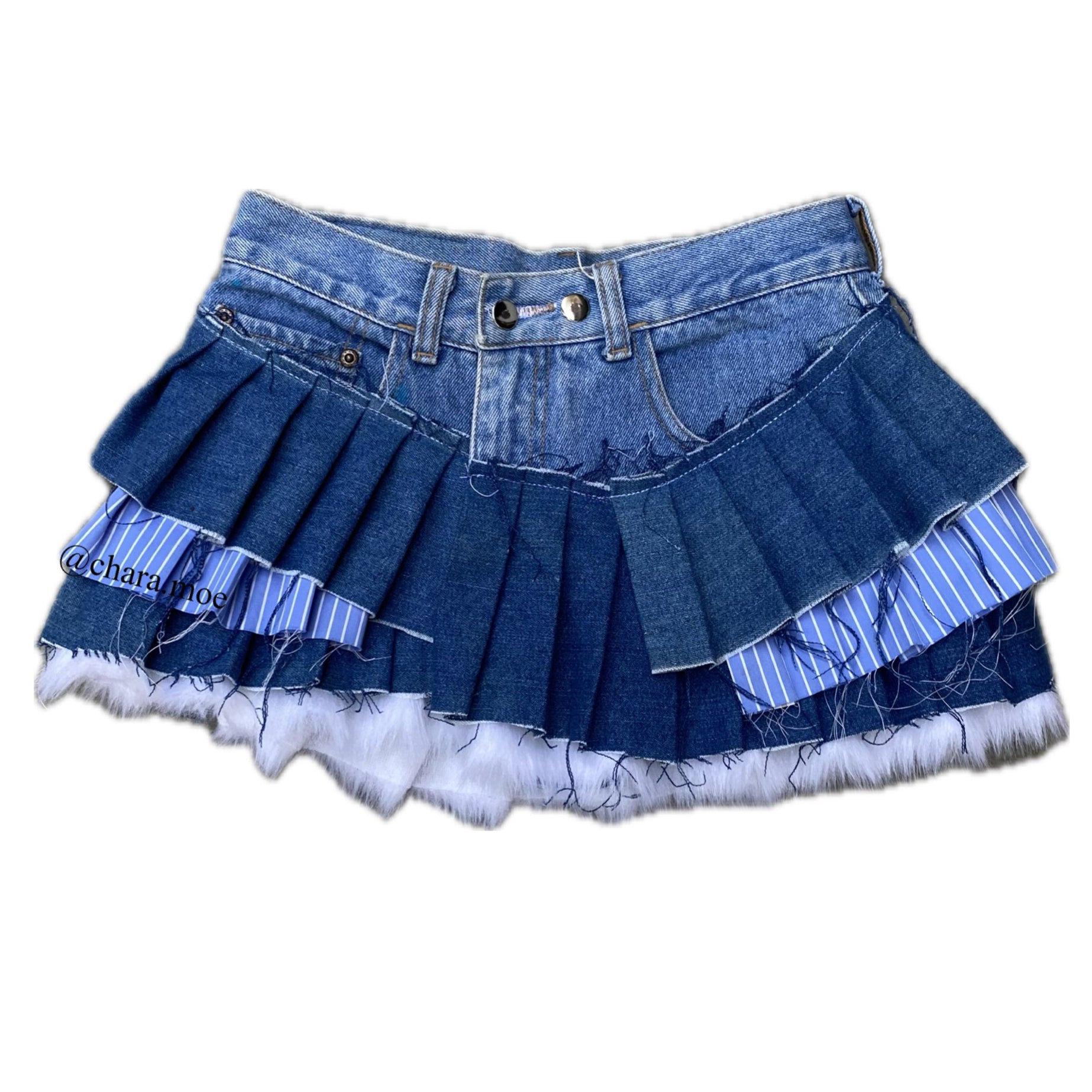 CS-26-008 — 1 of 1 Skirt