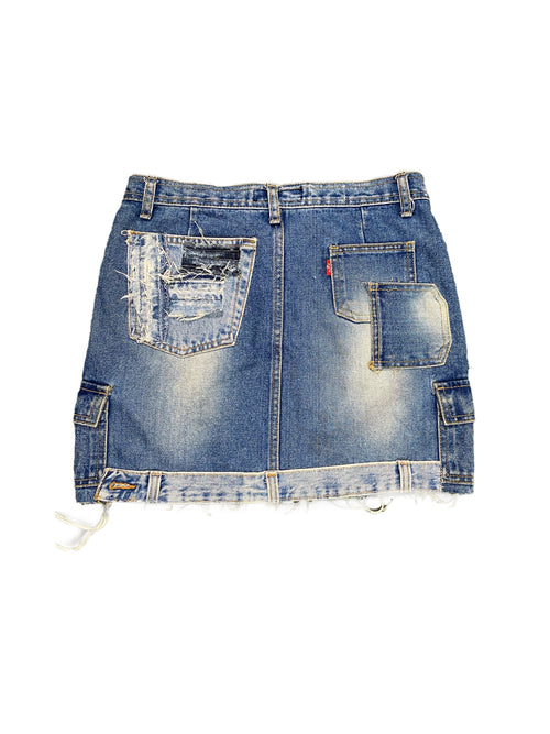 1 OF 1 CS006 Reworked Skirt